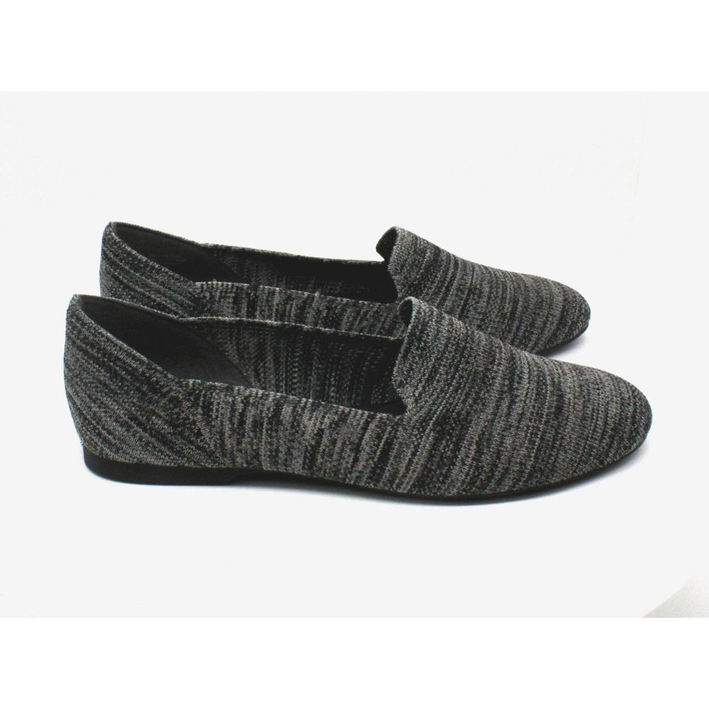 Alfani Step N Flex Rorrii Knit Loafer Flats - Picture 4 of 8